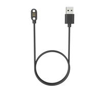 Arecobticy Câble de charge adaptateur d'alimentation adapté pour casque YUANS Câble de charge rapide Station d'accueil USB pour écouteurs Rapide Court Plusieurs Appareils Produit USB Téléphone Dock