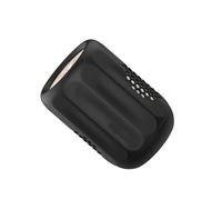 Arecobticy Coque de protection en silicone durable pour haut-parleurs ASM01A Protection à 360 degrés contre les rayures pour une longue durée de vie des rayures