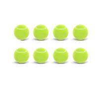 Arecobticy Coussinets de vélo intelligents pour vélo - Plaque de base - Adaptateurs de pieds pour balles de tennis - Fonctionnement silencieux - Tampons de vélo