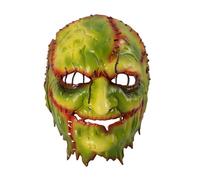 Arecobticy Design réaliste de sorcières effrayantes - Confortable à porter - Idéal pour un événement ventilé sur le thème de la maison hantée d'Halloween