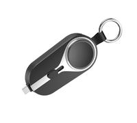 Arecobticy Ensemble d'unité d'énergie solaire ayant un trait pour montre intelligente 8 17 écouteurs d'extérieur énergie solaire institution