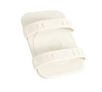 Arecobticy Étui de téléphone portable en silicone texturé adapté aux systèmes de fixation amplifiant le son - Design multi-poches - Étui de ceinture pour téléphone