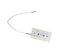 Arecobticy Module de lumière LED 9 W 20 W à haute luminosité 6500 K pour hotte suspendue