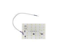 Arecobticy Module de lumière LED 9 W 20 W à haute luminosité 6500 K pour hotte suspendue