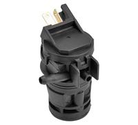 Arecobticy Pompes de lave-glace haute performance Installation rapide pour 060210-4990 76806SJCA01 06021-5130 89521007001
