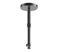 Arecobticy Support de plafond réglable pour projecteur Home Cinéma - Organisateur pour salon ou chambre à coucher - Projecteur extensible