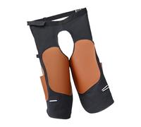 Arecobticy Tablier ergonomique confortable pour les longs sabots de cheval offrant une liberté de mouvement et une réduction de la fatigue