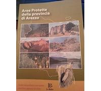 Aree Protette Della Provincia Di Ar