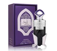 Areebah Extrait de parfum Riiffs, unisexe, 100 ml
