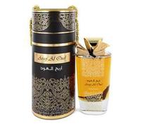 Areej Al Oud by Rihanah Eau De Parfum Spray (Unisex) 3.4 oz / 100 ml (Women)