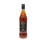Arehucas - Guanche Rhum au miel - 1 x 0,7 L