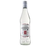 arehucas Ron Carta Blanca, 1er Pack (1 x 700 ml)