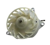 AREL2110RA01 EAU63503707 DC12V Ventilateur De Refroidissement, Compatible for LG, Réfrigérateur Réfrigérateur Radiateur Congélateur Pièces De Rechange