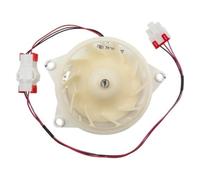 AREL2110RE EAU64824402 DC13V Ventilateur De Refroidissement, Compatible for LG, Réfrigérateur Réfrigérateur Radiateur Congélateur Pièces De Rechange