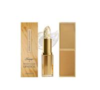 Areliaa Lipstick,Rouge a Levre PH de la Peau - Color Changing Lipstick,Baume Hydratant Rouge a Levre Longue Tenue 24h,Brillant à Lèvres Hydratant Lèvre Pulpeuse Ensemble Maquillage Pour Lèvres(1PC)