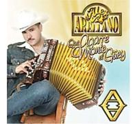 Arellano, Alex - Que Agarre Monte El Guey