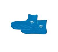 ARENA 0000095067-072 Chaussettes de Piscine Unisexe pour Enfants, Bleu, 0
