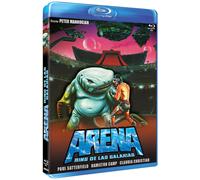Arena (1989) / Arena, Ring De Las Galaxias (Blu Ray)