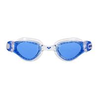 Arena - 1E002 - Lunettes de Piscine - Mixte Enfant - Transparnt (Bleu/Blanc) - Taille Unique