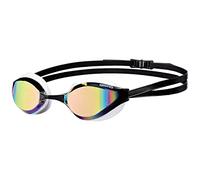 Arena 1E763 Lunettes de piscine Noir/Argent TU