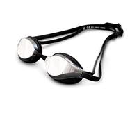 ARENA Lunettes 'PYTHON MIRROR' noir, Taille XS-XL