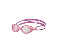 Arena Lunettes de natation 365 pour enfant Transparent/Rose/Violet Taille unique