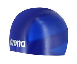 arena 3D Ultra, Bonnet Mixte Adulte M Bleu