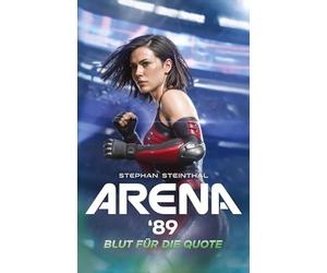 Arena '89: Blut für die Quote