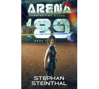 ARENA ’89: Primetime Blood