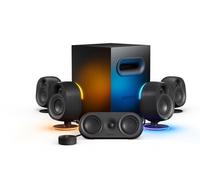 Enceintes d'ordinateur - STEELSERIES - Arena 9 - Son surround 5.1