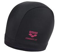Bonnet de bain Arena Smartcap noir