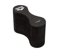 Arena Freeflow Pullbuoy II Noir - Notre collection de pull buoys et palmes de natation