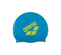 ARENA Accessoires 'BIG LOGO CAP' bleu, Taille XS-XL