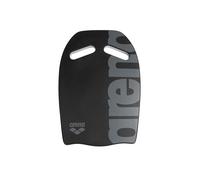 ARENA Accessoires 'Kickboard' gris / noir, Taille XS-XL