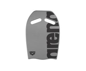 ARENA Accessoires 'KICKBOARD' gris / noir, Taille XS-XL