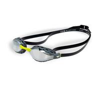 Arena - Air Sonic Mirror - Lunettes de natation - silver / anthracite