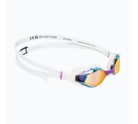 Arena - Air Sonic Mirror - Lunettes natation Gold-White - Taille unique
