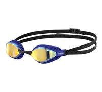 Arena Air-Speed Mirror Bleu marine