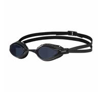 Lunettes de natation Arena Air Speed noir avec verres fumés noir