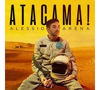 Arena Alessio - Atacama!