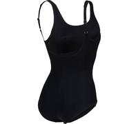 Arena Alissa Bodylift Maillot de bain une pièce bonnet C femme noir rose violet Gr 44