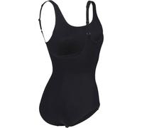 Arena Alissa Bodylift Maillot de bain une pièce bonnet C femme noir rose violet T 48