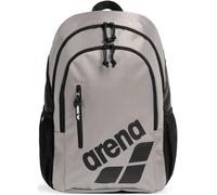 Arena all set backpack 30l blanche