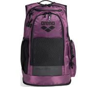 Arena all set backpack 45l plum
