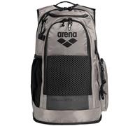 Arena all set backpack blanche