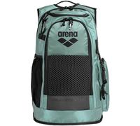 Arena all set backpack turquoise