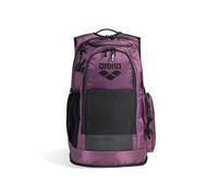 Sac à dos Arena All Set 45L violet foncé