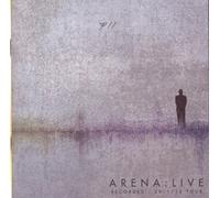 Arena - Arena Live 2011/2012 Tour [Import]