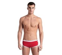 Arena Maillot de bain court pour homme Performance Icons Taille basse
