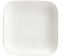 Arena Assiette Creuse 22 cm Blanc